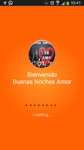 How to mod Buenas Noches Amor lastet apk for laptop