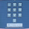 Desk Phones - Western Electric 1500 Pink 1