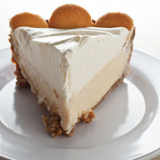 Lemon Icebox Pie