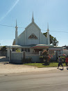Iglesia Ni Kristo Church Rosario 