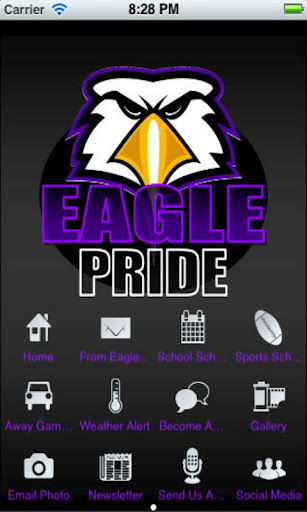 Eagle Pride