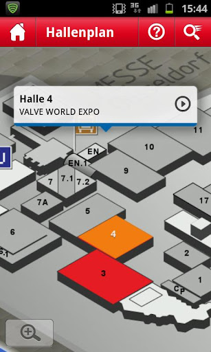 【免費商業App】Valve World Expo App-APP點子