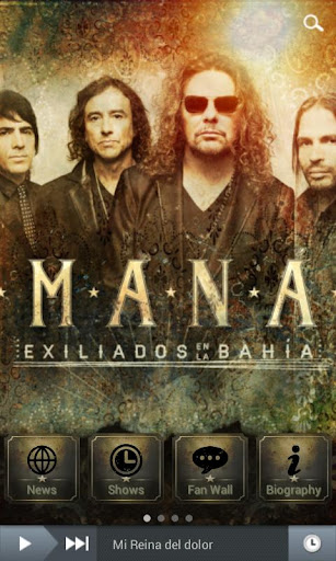 Maná