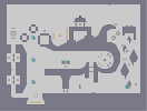 Thumbnail of the map '15-1: When The Glamour Fades...'