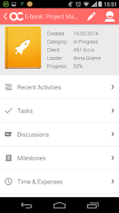 How to install Active Collab Classic 1.0 unlimited apk for android