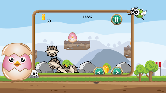 How to mod Running Chick 1.01 mod apk for android