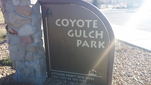 Coyote Gulch Park