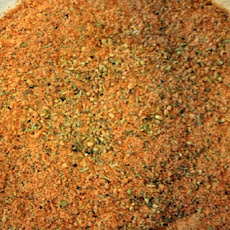 The Best Creole/Cajun Seasoning Mix