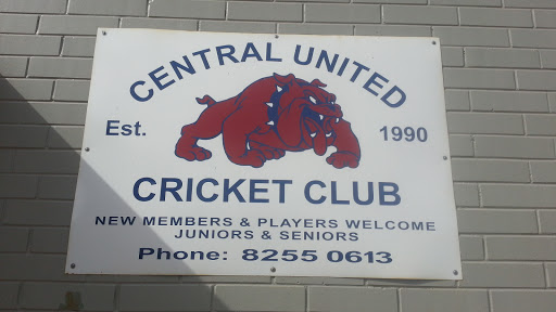 Central United Cricket Club