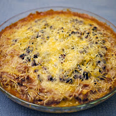 Chili Cheese Pie