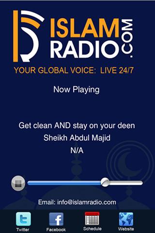 Islam Radio