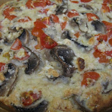Easy Garden Bake(2 Ww Points)