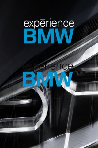 Experience BMW