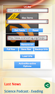How to download RSS Reader Pro Aggregator lastet apk for bluestacks