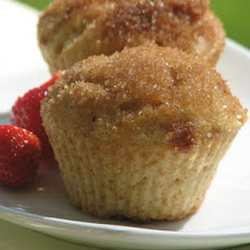 French Breakfast Puffs/Muffins