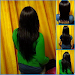 Pelo  Natural Extensiones  Colocacion Desde $ 9
