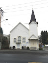 Shepard of the Valley Lutheran Church 