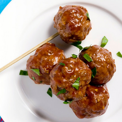 10 Best Ketchup And Grape Jelly Meatball Sauce Recipes | Yummly