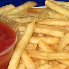 Mc Donald's Classic French Fries