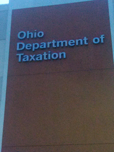 Department of Taxation