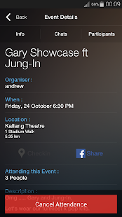 How to get Beep: Personal Event Organizer lastet apk for android
