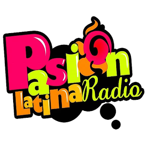 Pasión Latina Radio.apk 1.2