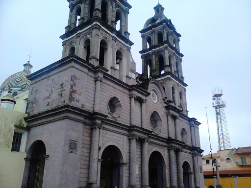 Catedral de Teziutlan