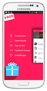 How to mod Gratisproben & Gewinnspiele 1.0.5 apk for laptop