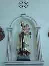 Virgen Del Carmen 