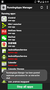 How to get Root AppsManager patch 1.1 apk for bluestacks