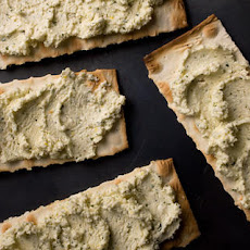 Whipped Feta Spread Recipe