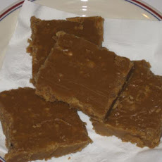 Quebec Fudge (Sucre a La Creme)