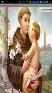 How to download St Antony's Novena 1.0 mod apk for android
