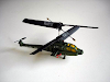 Helicoptero Apache A Control Remoto
