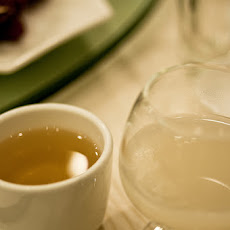 Substitute Japanese Hon-Mirin (Sweet Rice Wine)