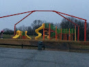 James Long Park Playground