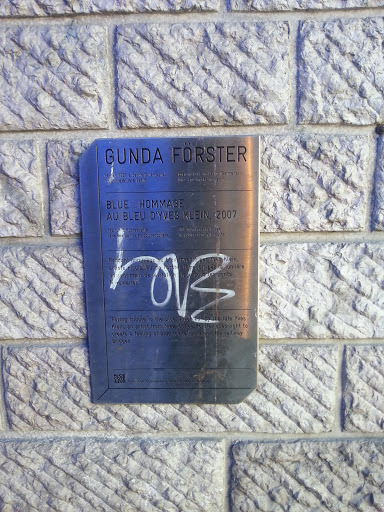 Gunda Forster