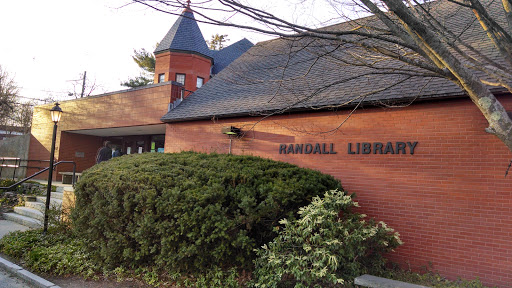 Randall Library