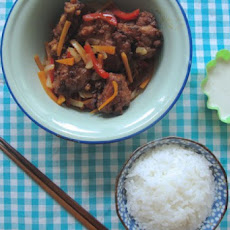 Chicken Nanban