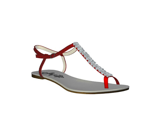 I Designed My Perfect Shoes!