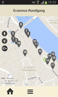How to install iTour Basel English 1.0 unlimited apk for android