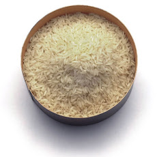 Perfumed Rice