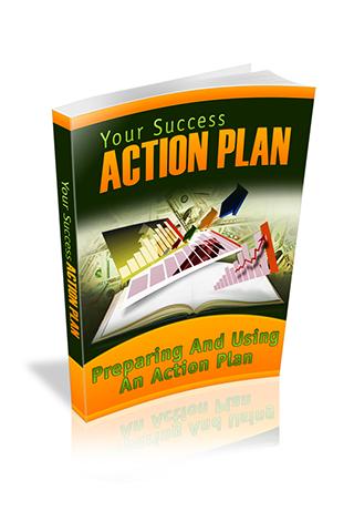 Your Success Action Plan