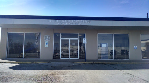 Krum Post Office