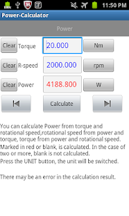 How to get Power-Calculator 2.0.0 apk for pc