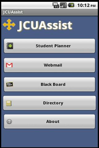 JCUAssist