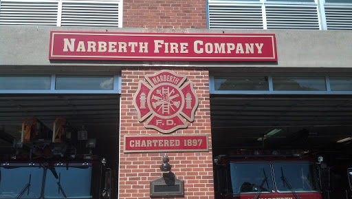 Narberth Fire Department