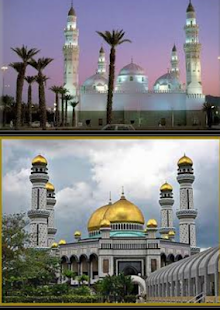 How to mod World Wide Mesajid Walpaper 0.1 unlimited apk for android