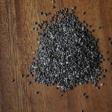 Breakfast Chia Seed Pudding