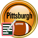Steelers Schedule 2011 - 2012